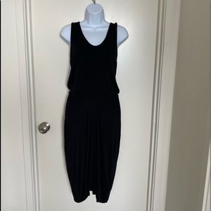 Athleta cotton tank dress